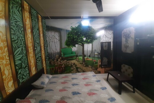 Hotel O Radhika Guest House