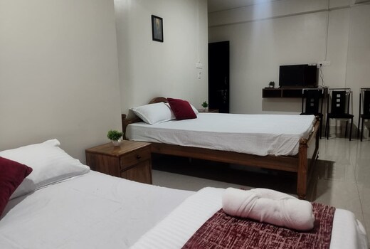 Riwaa's Guest House