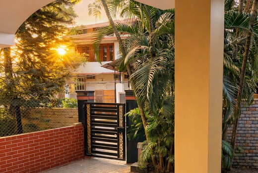 Leafyinn Homestays Zooroad