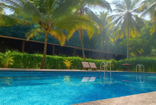 West CoastGokarna