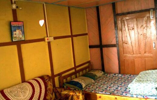 Khawas Homestay