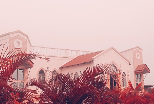 The Nirvana Palace