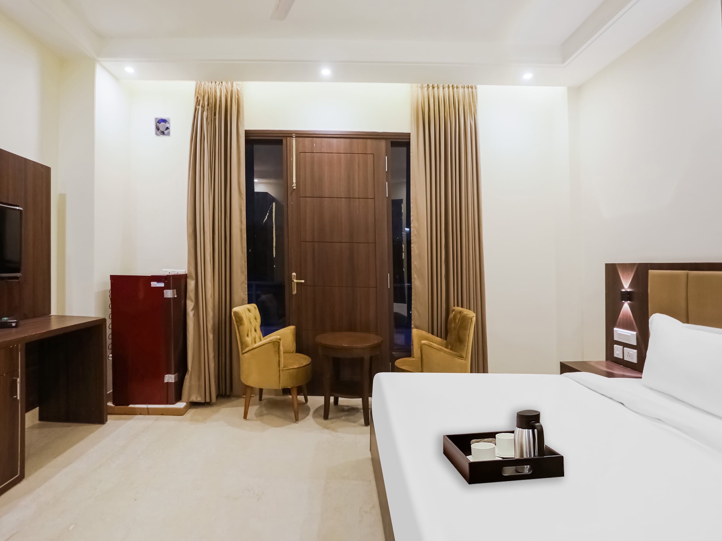 Townhouse Welcome Stay