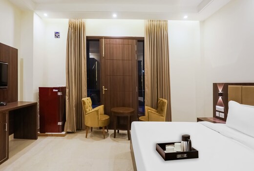 Townhouse Welcome Stay