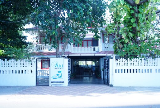 Raj Resorts Goa