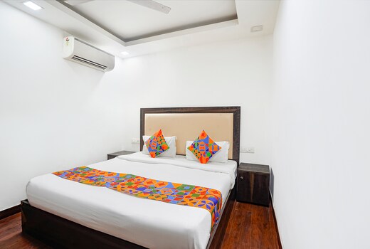 Via Anand Mukesh Residency - Greater Kailash