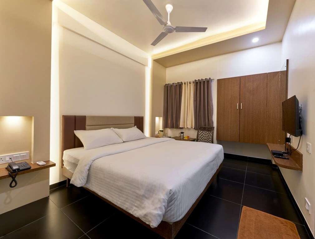 Hotel Metro