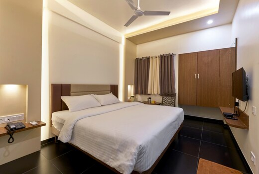 Hotel Metro