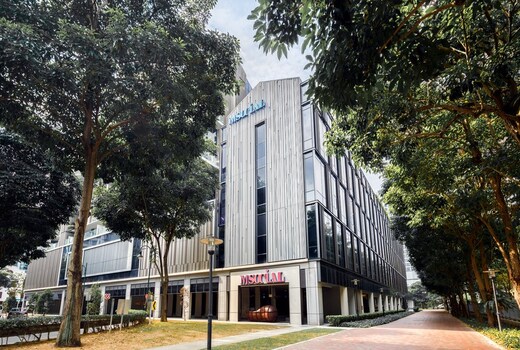 M Social Hotel Singapore