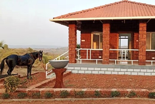 Jungle Homestay Ratnagiri