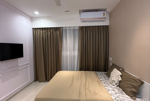 Nivaan A Premium Hill Retreat