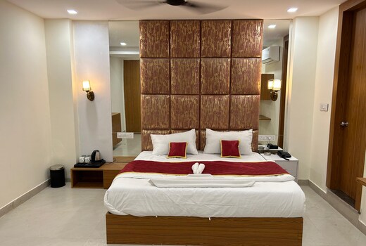 Hotel Cosmopolitan