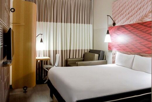 Ibis Le Havre Sud Harfleur