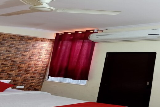 Shree shyam place hotel