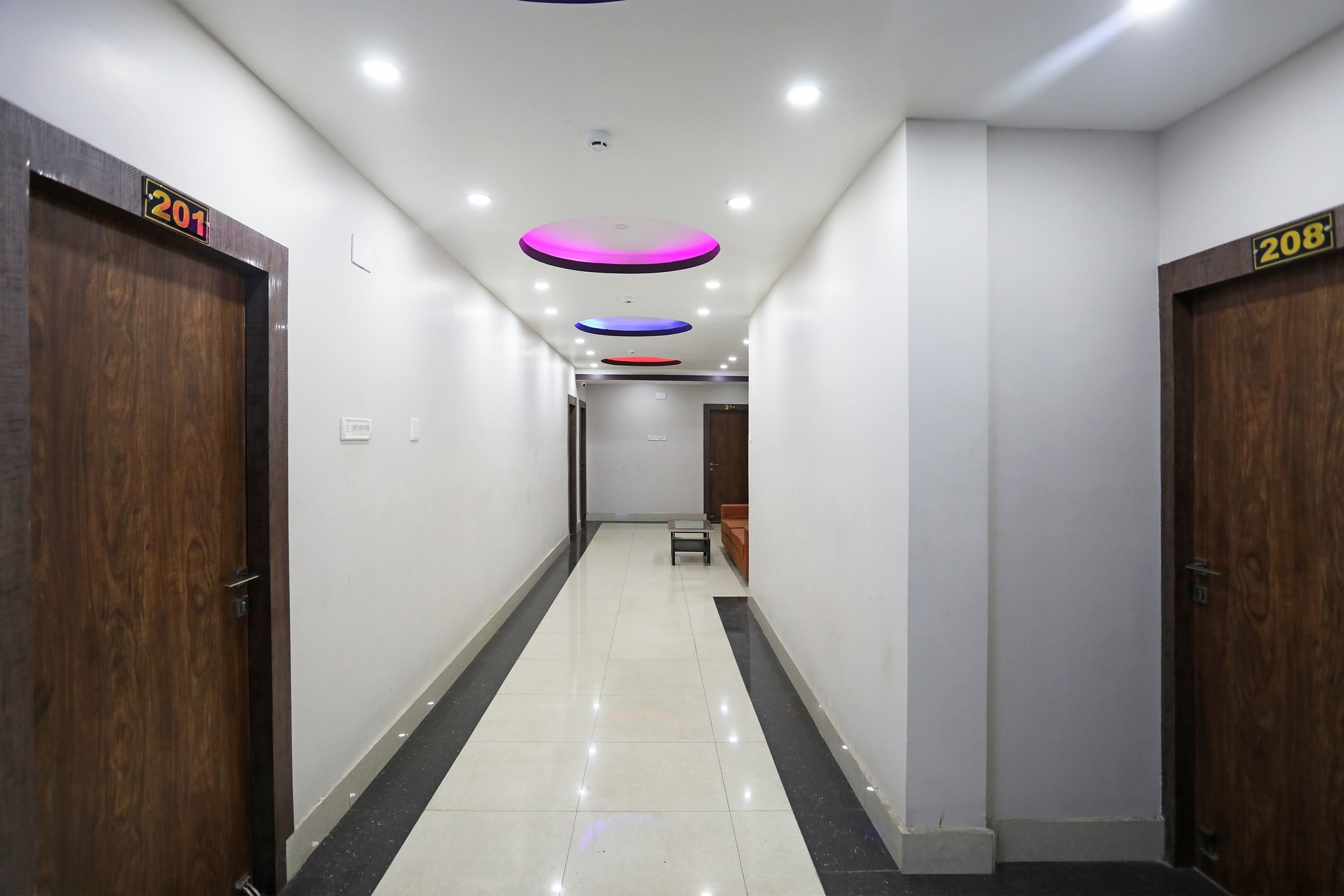 Main gallery