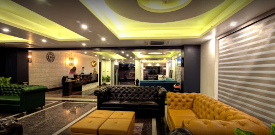 Main gallery