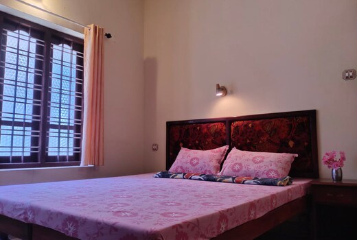 PALAZHI by Balakrishna Homestays