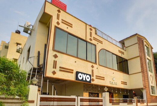 HARSH VILLA SERVICE APPARTMENT