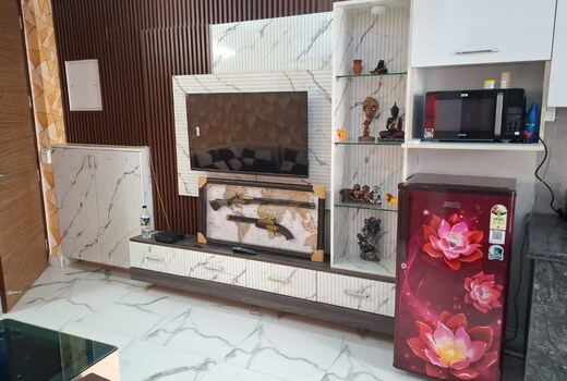 Yesobhumi Service Apartment