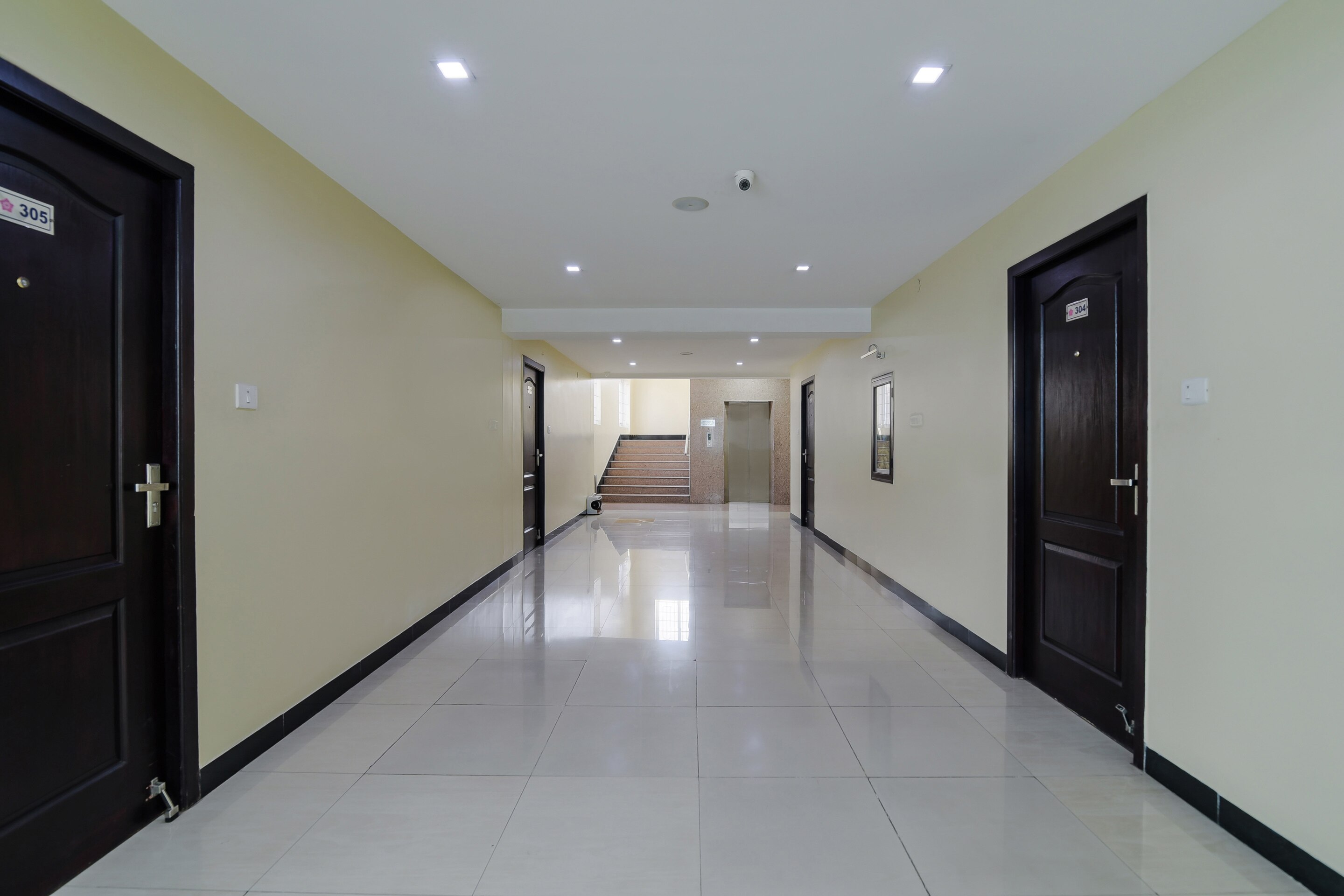 Main gallery