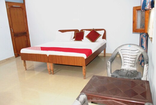 Hotel O Akki Plaza