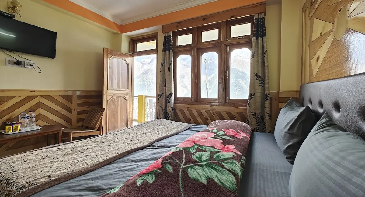 Hotel Monal Kalpa