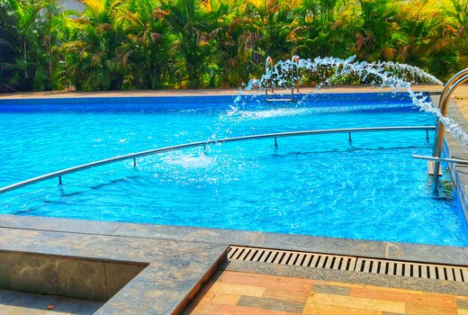 HOTEL MUMBAI GARDEN RESORT