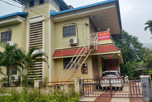 Sachin Home Stay
