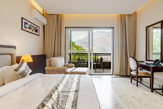 The Himalayan Residency