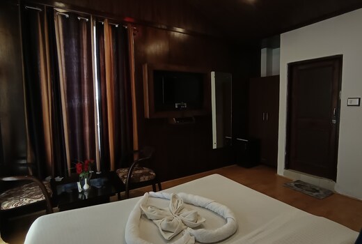 Thrill Venture Manali Stays