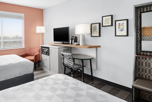 Holiday Inn Odessa, an IHG Hotel