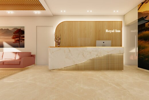 Hotel Royal Inn