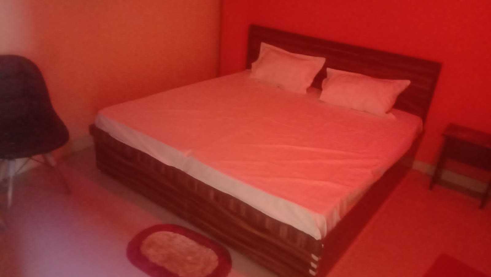 Hotel O POP Happy Hotel Taj Highway