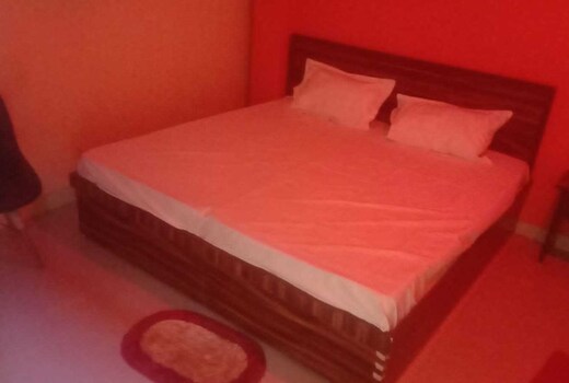 Hotel O POP Happy Hotel Taj Highway