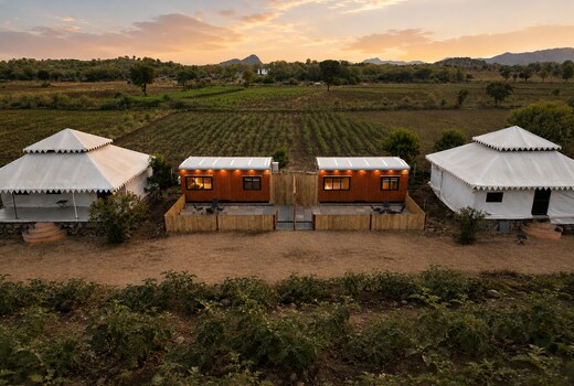 IndiPods Jawai