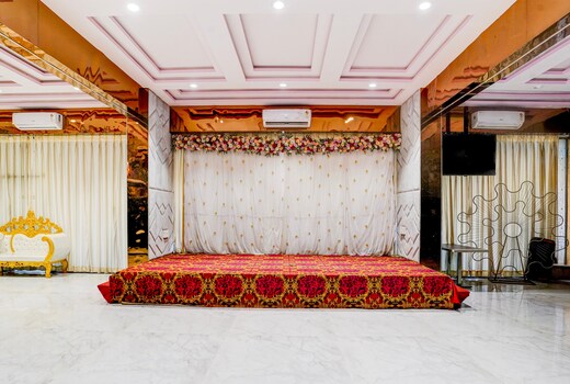 Hotel O Devanshi Nx