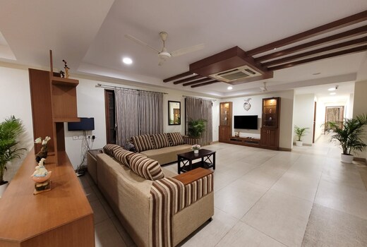 BFL Guest House Chennai- For SMTs