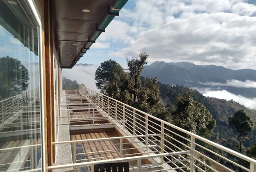 Eden Resort