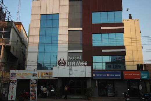 Hotel Urmee
