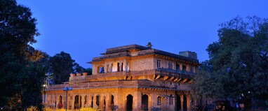 Sukhdham Kothi