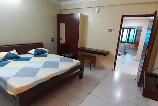 HOTEL RSR RESIDENCY