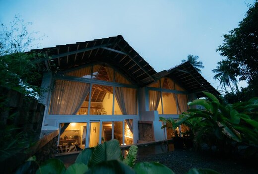 Tool House: Great Estate Stay for Remote Work By RAHO