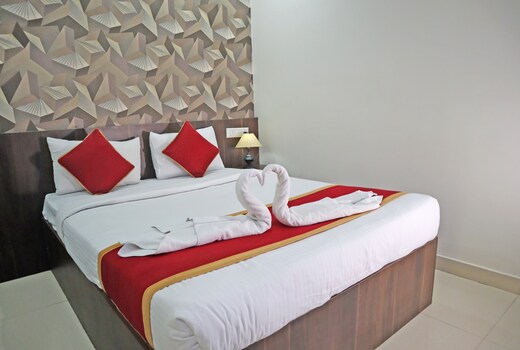 Hotel Fortune 36