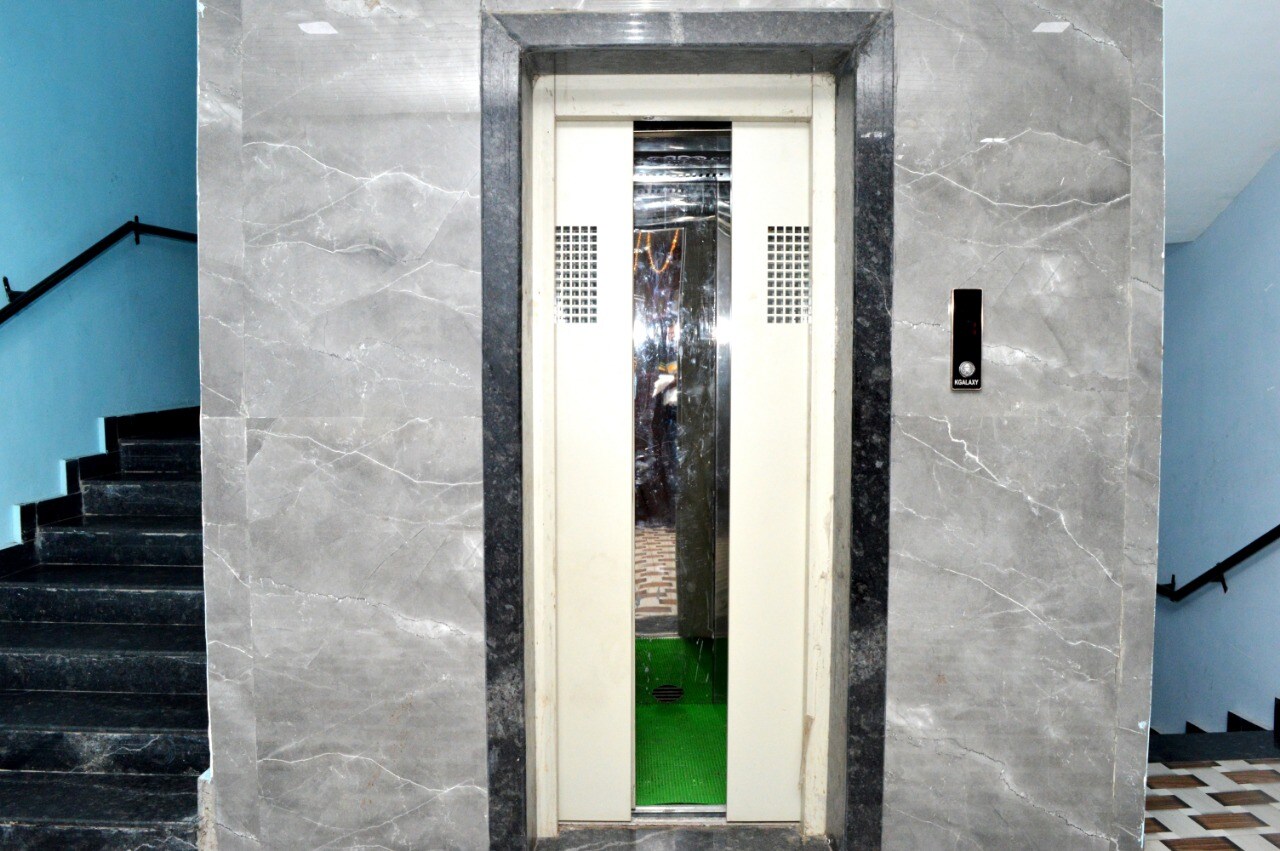 Main gallery