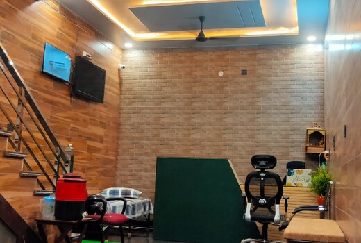 Vinayak Home Stay Mathura