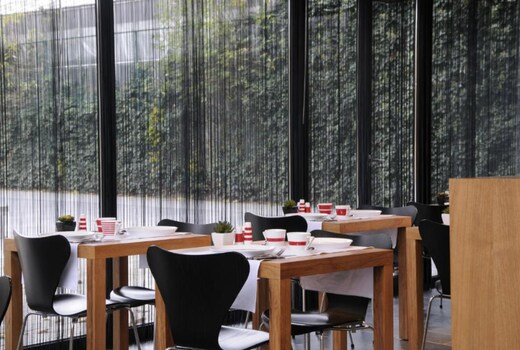 Hotel Corbie Lommel