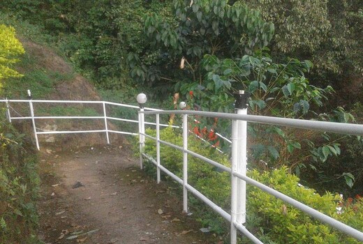 Sahar Nature Stay