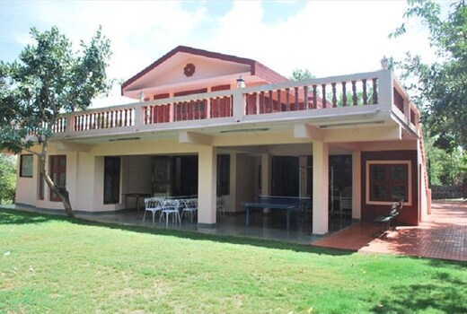 Gurukripa Bungalow