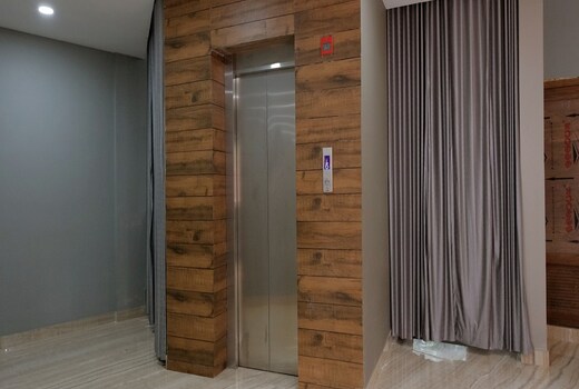 V A Residency Taliparamba