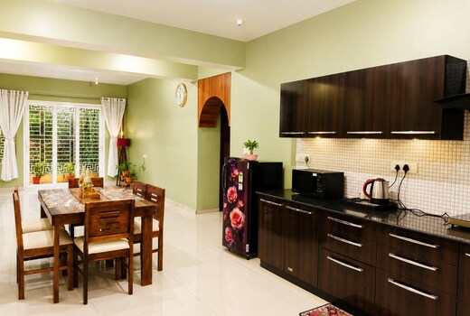 Tintek Homes 2BHK apartment